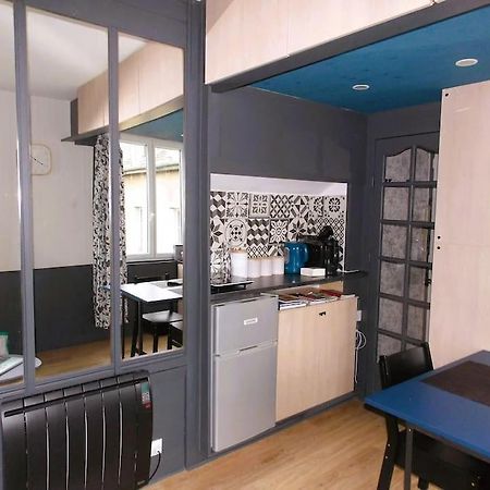 Studio Cosy Dijon Zewnętrze zdjęcie