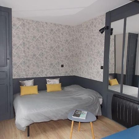 Studio Cosy Dijon Zewnętrze zdjęcie