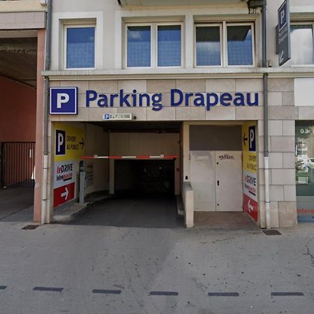 Studio Cosy Dijon Zewnętrze zdjęcie