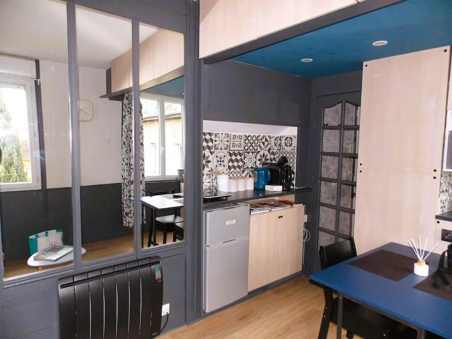 Studio Cosy Dijon Zewnętrze zdjęcie