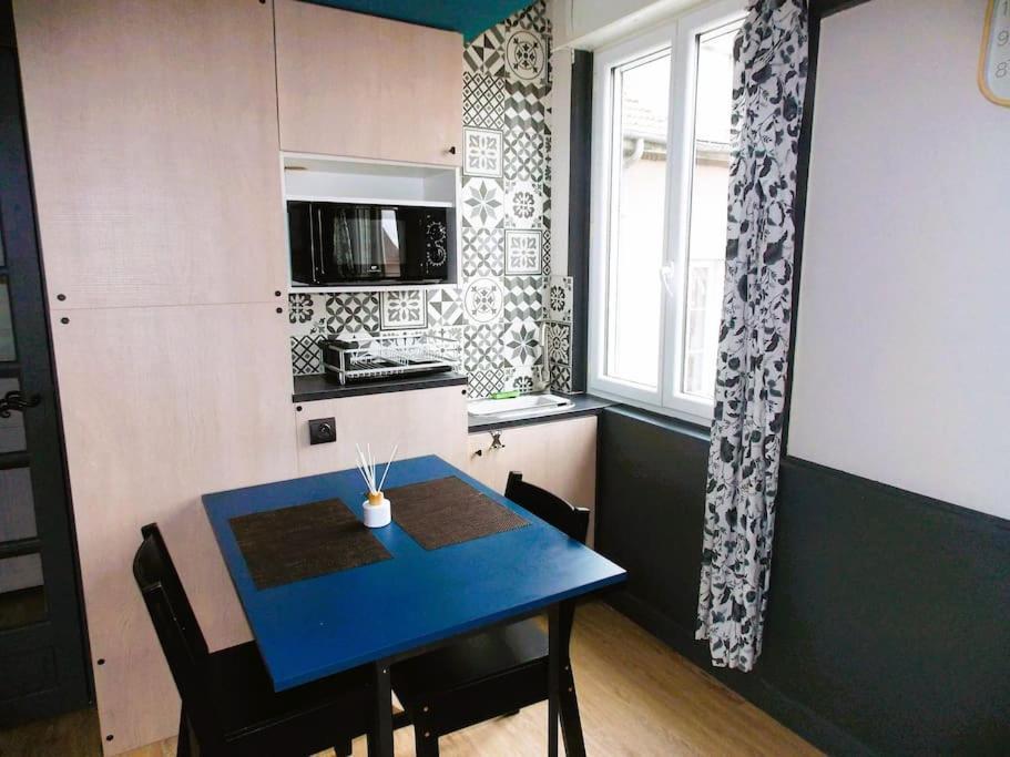 Studio Cosy Dijon Zewnętrze zdjęcie