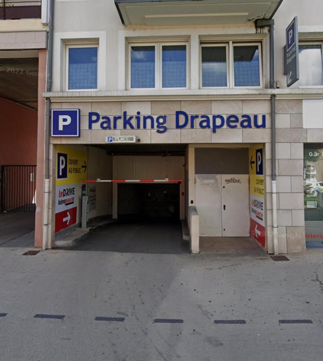 Studio Cosy Dijon Zewnętrze zdjęcie